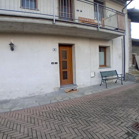 Maison Clair Vda Gressan N 0094 Aosta Exterior photo