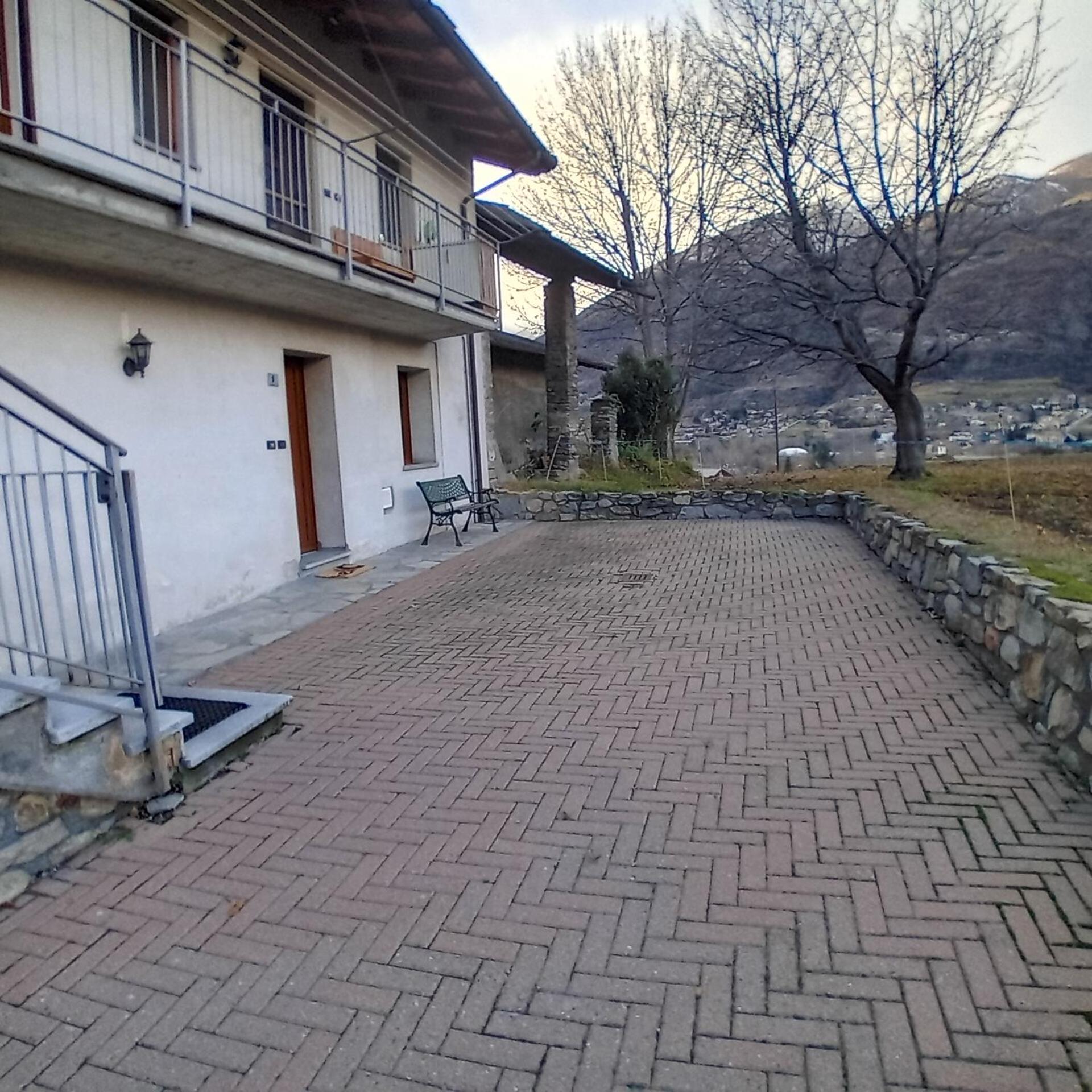 Maison Clair Vda Gressan N 0094 Aosta Exterior photo