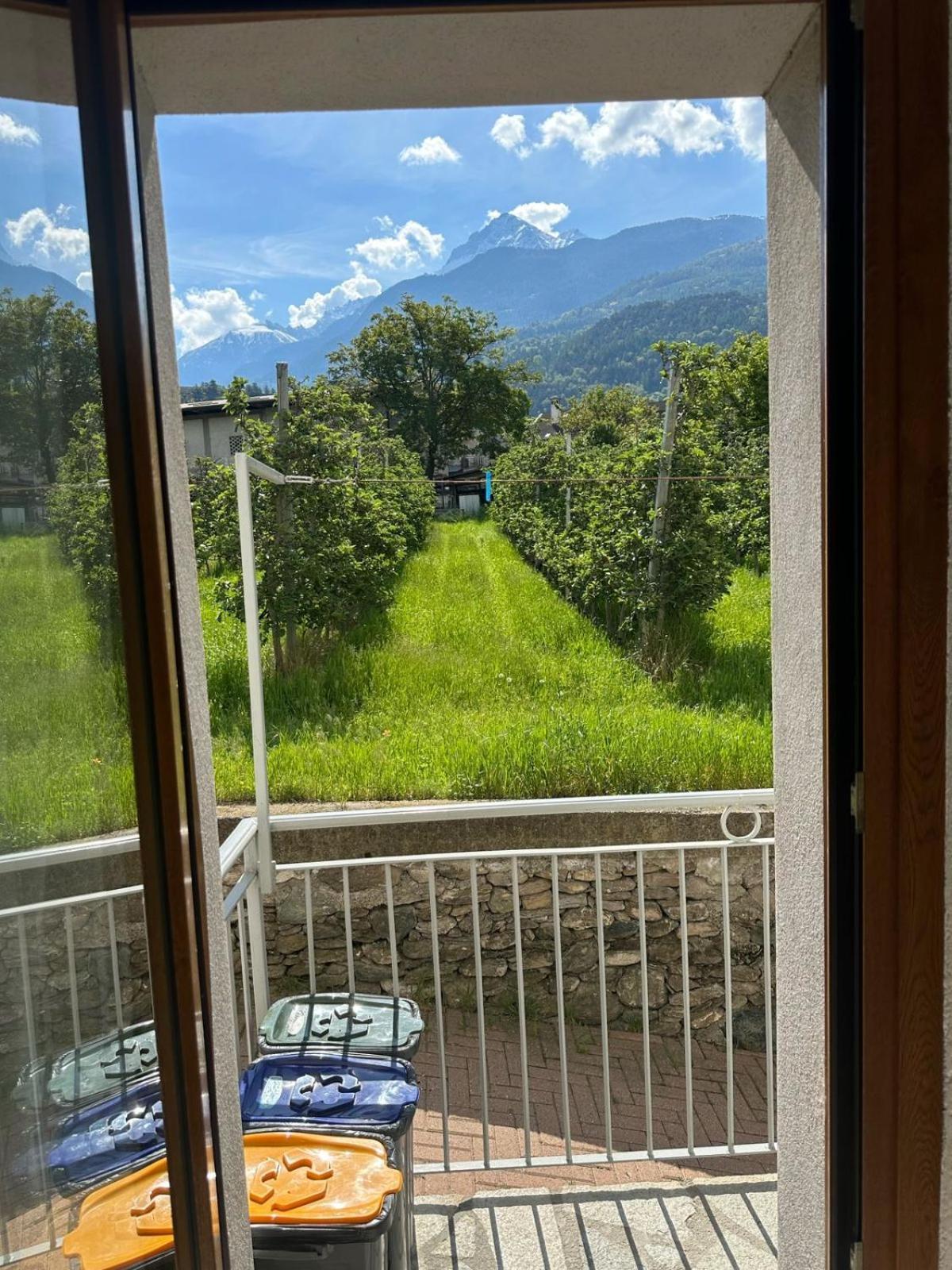 Maison Clair Vda Gressan N 0094 Aosta Exterior photo